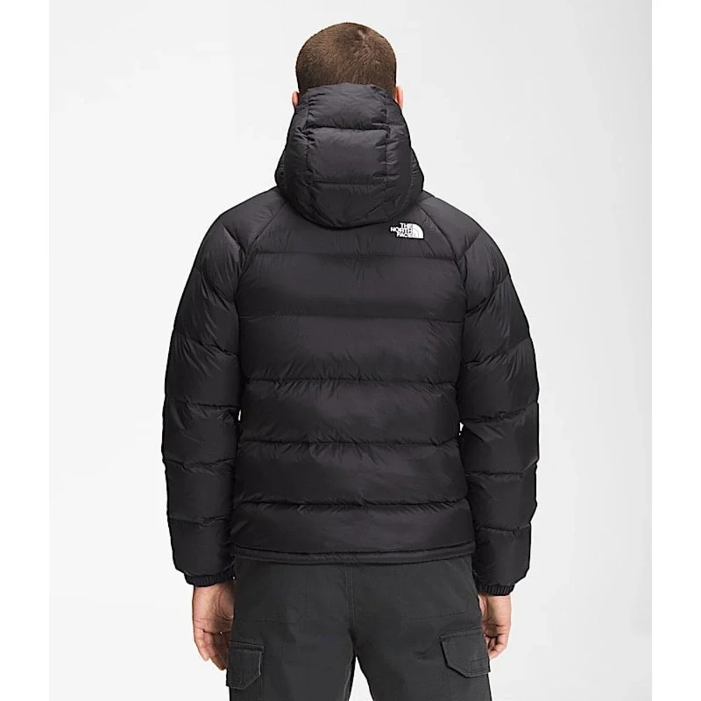 The North Face Hydrenalite Down Hoodie‎ Jacket Black XL New With Tags